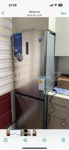 İcarəyə verilir 3 otaqlı köhnə tikili 70 m², Memar Əcəmi m., photo 14 from 18