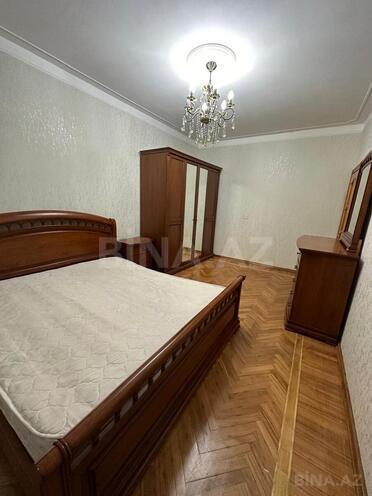 İcarəyə verilir 3 otaqlı köhnə tikili 70 m², Memar Əcəmi m., photo 9 from 18
