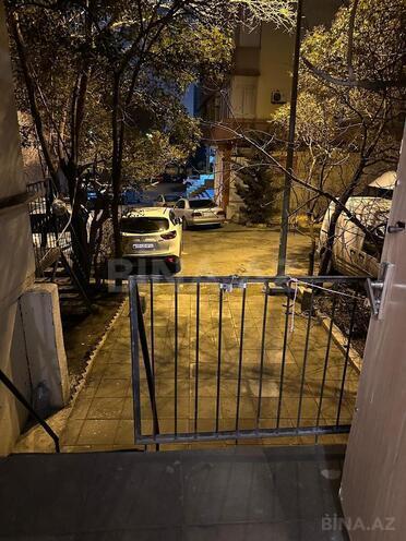 İcarəyə verilir 3 otaqlı köhnə tikili 70 m², Memar Əcəmi m., photo 17 from 18