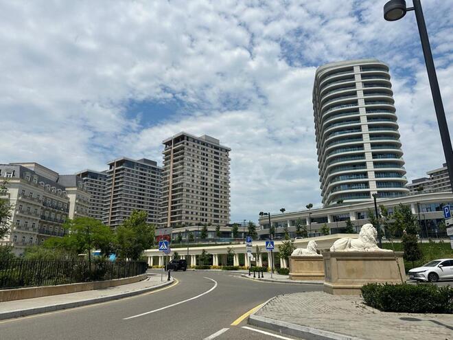 Продаётся 3-комн. новостройка 157 м², пос. Аг шехер, photo 1 from 11