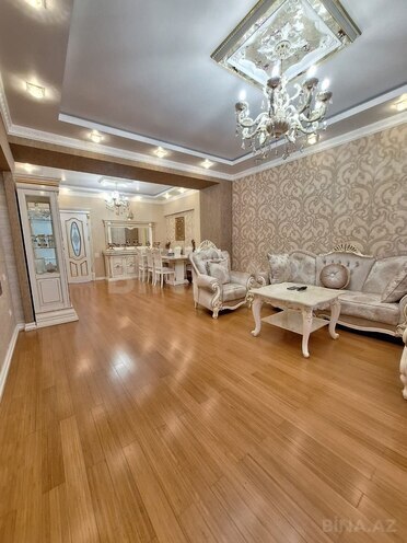 Продаётся 3-комн. новостройка 156 м², Насиминский  р., photo 3 from 21
