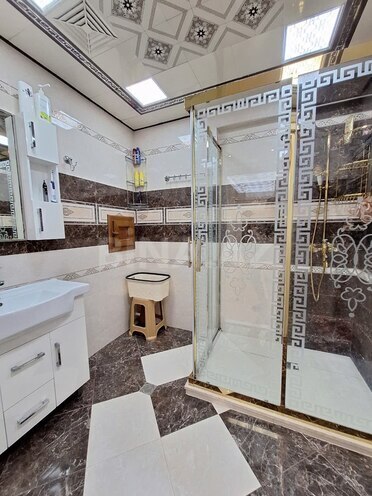 Продаётся 3-комн. новостройка 156 м², Насиминский  р., photo 18 from 21