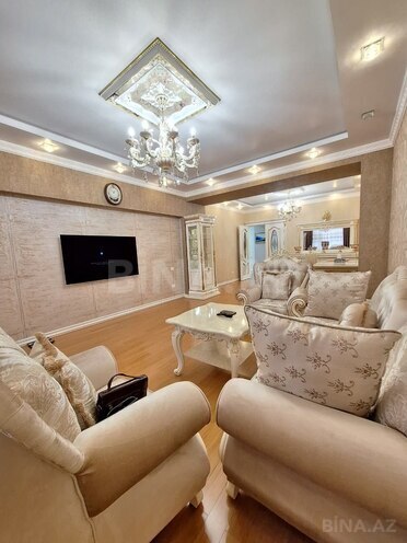 Продаётся 3-комн. новостройка 156 м², Насиминский  р., photo 5 from 21