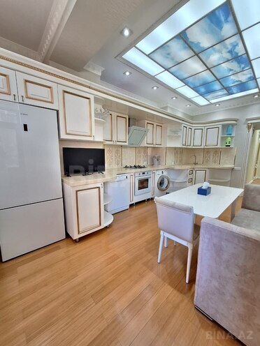 Продаётся 3-комн. новостройка 156 м², Насиминский  р., photo 8 from 21
