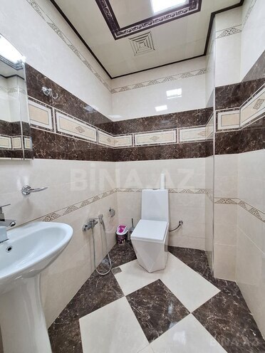 Продаётся 3-комн. новостройка 156 м², Насиминский  р., photo 17 from 21