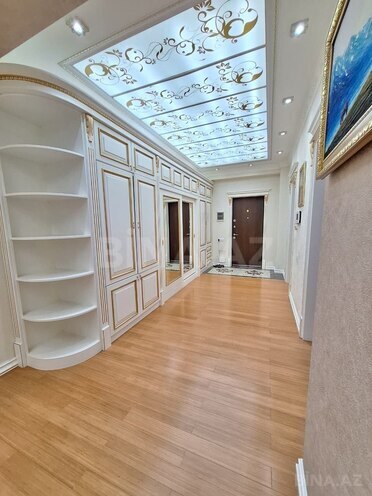 Продаётся 3-комн. новостройка 156 м², Насиминский  р., photo 19 from 21