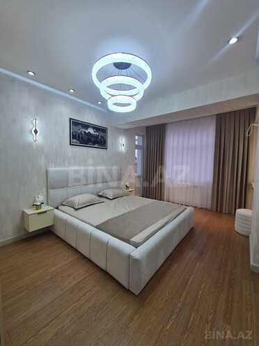 Продаётся 3-комн. новостройка 101 м², пос. Бадамдар, photo 8 from 22