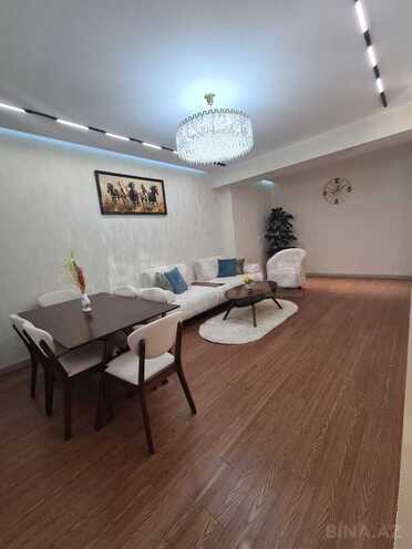 Продаётся 3-комн. новостройка 101 м², пос. Бадамдар, photo 3 from 22