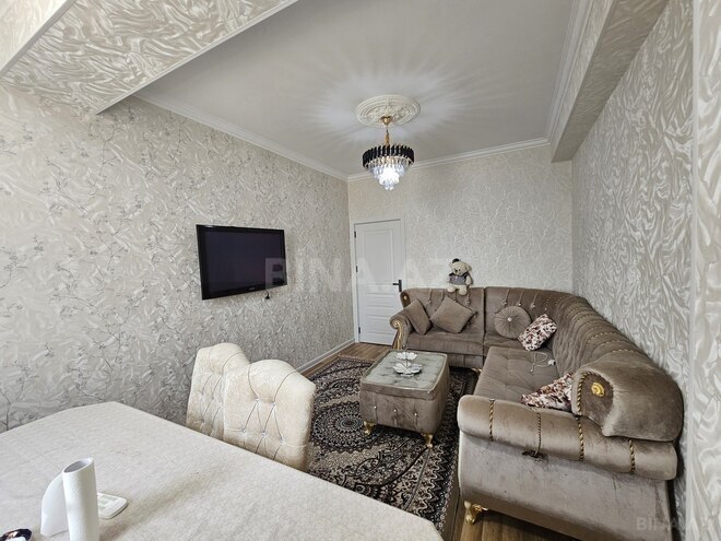 Продаётся 2-комн. новостройка 51 м², photo 4 from 17