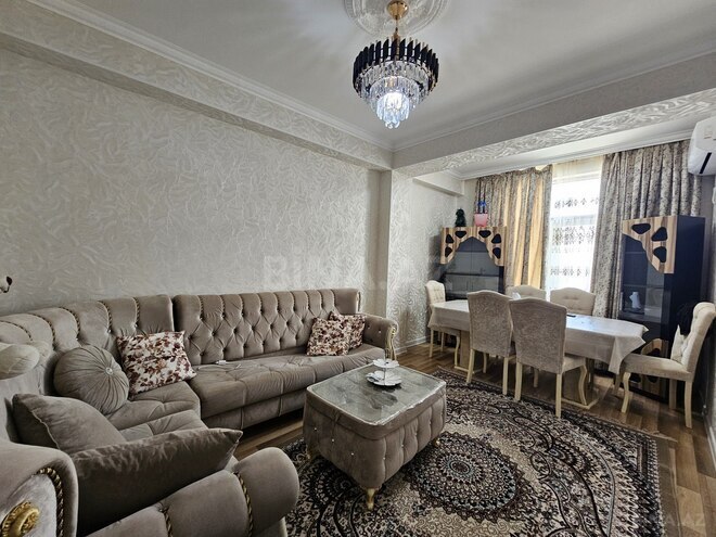 Продаётся 2-комн. новостройка 51 м², photo 1 from 17