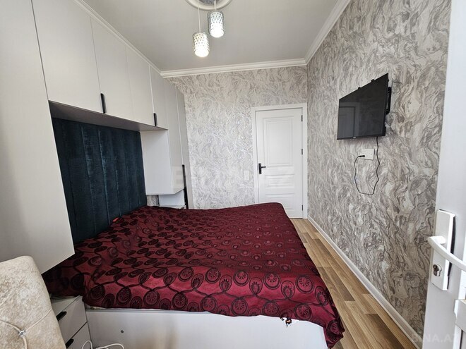 Продаётся 2-комн. новостройка 51 м², photo 14 from 17