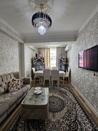Продаётся 2-комн. новостройка 51 м², photo 3 from 17