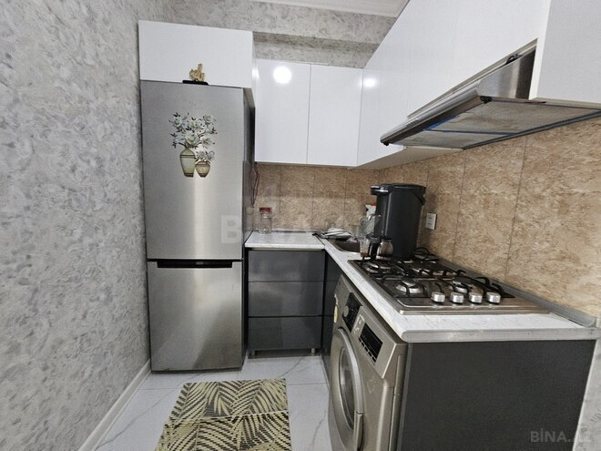 Продаётся 2-комн. новостройка 51 м², photo 7 from 17
