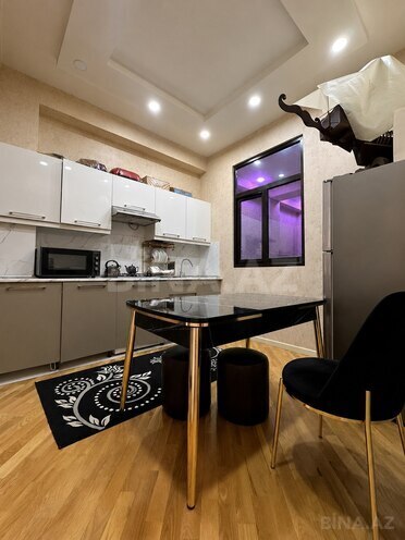Satılır 2 otaqlı yeni tikili 65 m², Nəsimi r., photo 4 from 8