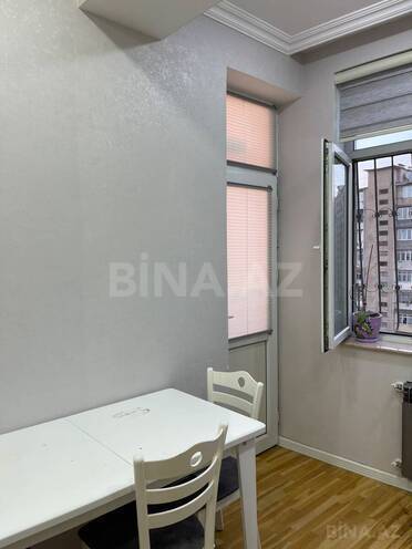 Satılır 3 otaqlı yeni tikili 100 m², Xalqlar Dostluğu m., photo 17 from 23