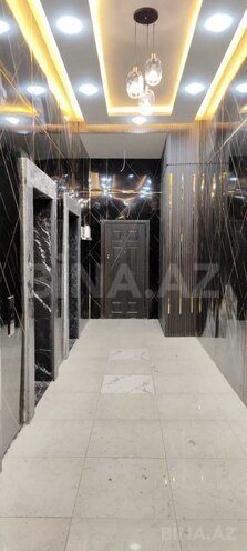 İcarəyə verilir 3 otaqlı yeni tikili 90 m², Nəsimi r., photo 12 from 17