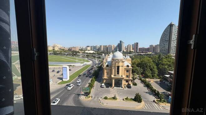 İcarəyə verilir 2 otaqlı köhnə tikili 55 m², Nəriman Nərimanov m., photo 1 from 7