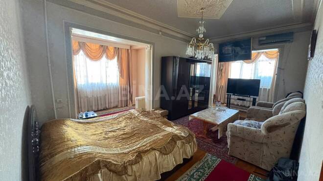İcarəyə verilir 2 otaqlı köhnə tikili 55 m², Nəriman Nərimanov m., photo 5 from 7