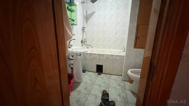 İcarəyə verilir 2 otaqlı köhnə tikili 55 m², Nəriman Nərimanov m., photo 6 from 7