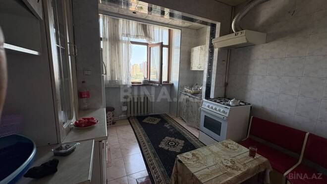 İcarəyə verilir 2 otaqlı köhnə tikili 55 m², Nəriman Nərimanov m., photo 4 from 7