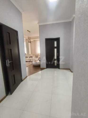 İcarəyə verilir 4 otaqlı yeni tikili 160 m², Nəsimi r., photo 15 from 23