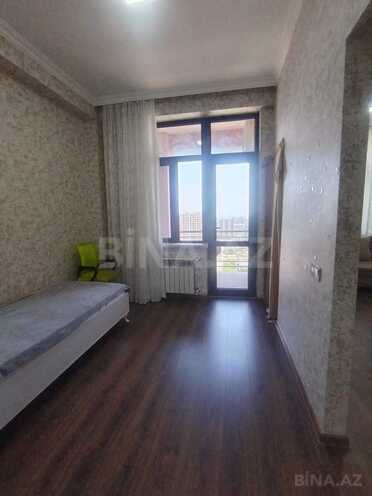 İcarəyə verilir 4 otaqlı yeni tikili 160 m², Nəsimi r., photo 10 from 23