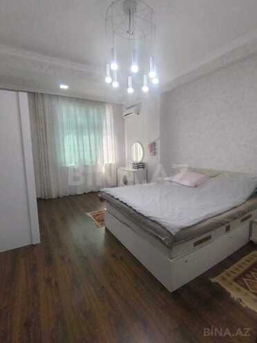 İcarəyə verilir 4 otaqlı yeni tikili 160 m², Nəsimi r., photo 8 from 23