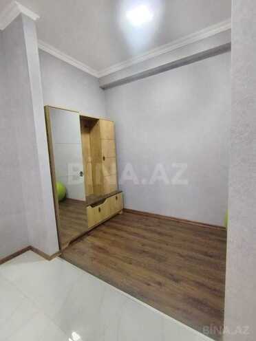 İcarəyə verilir 4 otaqlı yeni tikili 160 m², Nəsimi r., photo 20 from 23