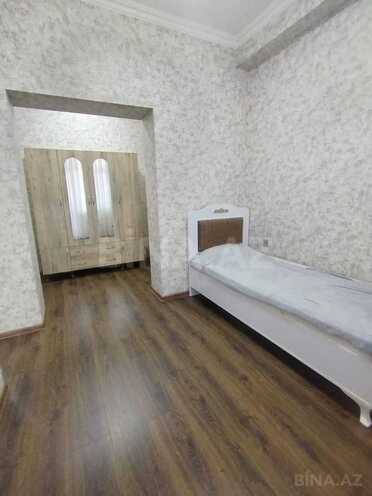 İcarəyə verilir 4 otaqlı yeni tikili 160 m², Nəsimi r., photo 13 from 23