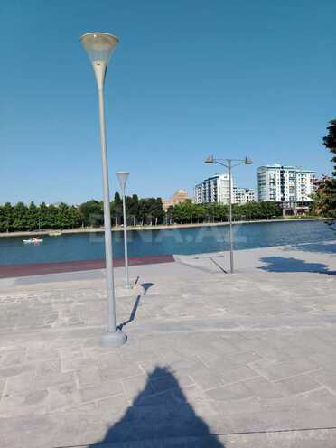 İcarəyə verilir 4 otaqlı yeni tikili 160 m², Nəsimi r., photo 14 from 23