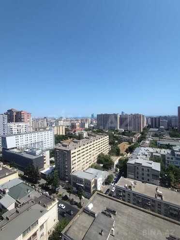 İcarəyə verilir 4 otaqlı yeni tikili 160 m², Nəsimi r., photo 5 from 23