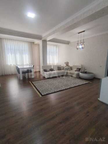İcarəyə verilir 4 otaqlı yeni tikili 160 m², Nəsimi r., photo 4 from 23