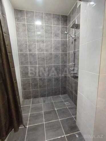İcarəyə verilir 4 otaqlı yeni tikili 160 m², Nəsimi r., photo 18 from 23
