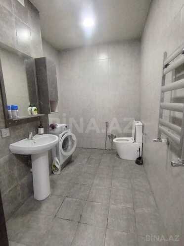 İcarəyə verilir 4 otaqlı yeni tikili 160 m², Nəsimi r., photo 22 from 23