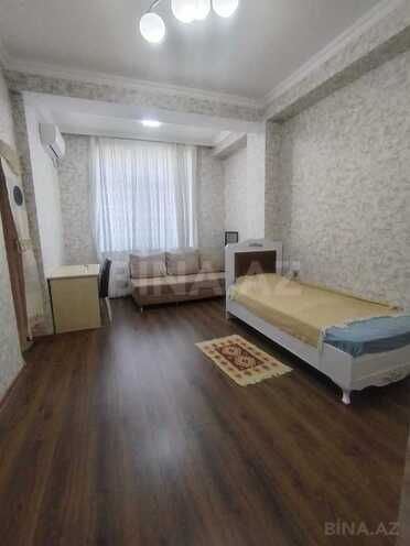 İcarəyə verilir 4 otaqlı yeni tikili 160 m², Nəsimi r., photo 9 from 23