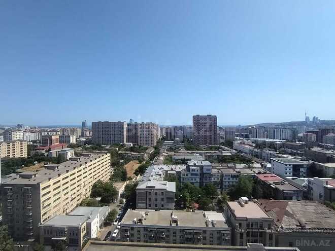 İcarəyə verilir 4 otaqlı yeni tikili 160 m², Nəsimi r., photo 3 from 23