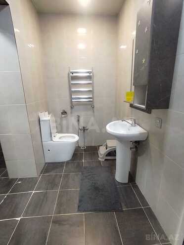 İcarəyə verilir 4 otaqlı yeni tikili 160 m², Nəsimi r., photo 21 from 23