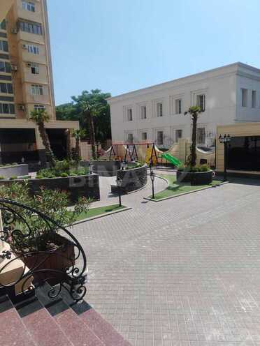 İcarəyə verilir 4 otaqlı yeni tikili 160 m², Nəsimi r., photo 17 from 23