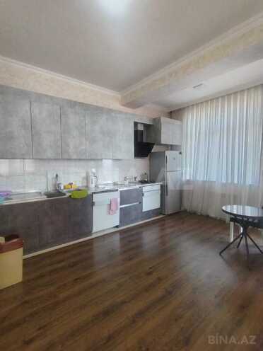 İcarəyə verilir 4 otaqlı yeni tikili 160 m², Nəsimi r., photo 7 from 23