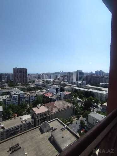 İcarəyə verilir 4 otaqlı yeni tikili 160 m², Nəsimi r., photo 19 from 23