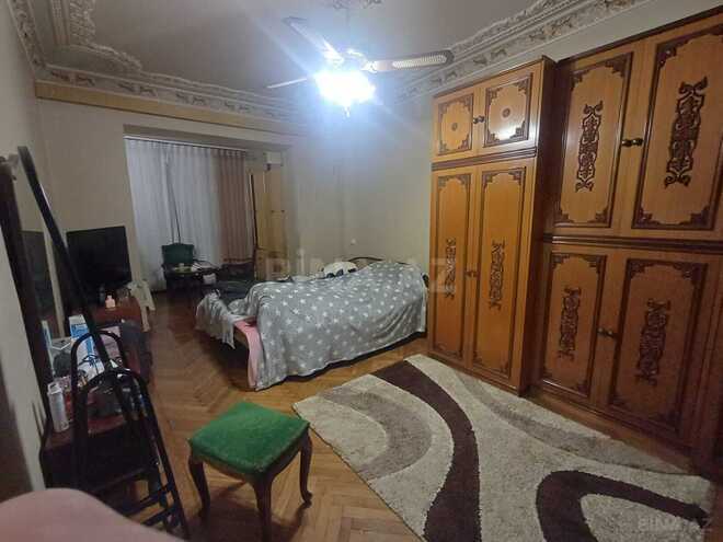 Сдаётся 4-комн. вторичка 115 м², пос. Ясамал, photo 1 from 14