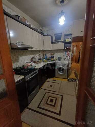 Сдаётся 4-комн. вторичка 115 м², пос. Ясамал, photo 4 from 14