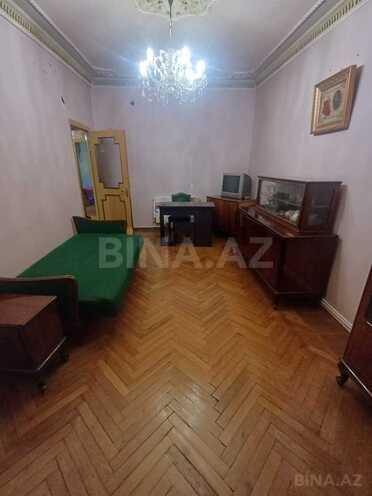Сдаётся 4-комн. вторичка 115 м², пос. Ясамал, photo 5 from 14