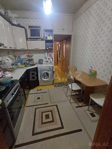 Сдаётся 4-комн. вторичка 115 м², пос. Ясамал, photo 10 from 14