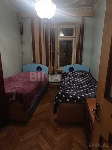 Сдаётся 4-комн. вторичка 115 м², пос. Ясамал, photo 3 from 14