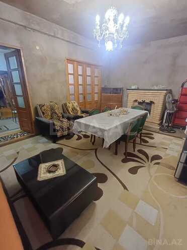 Сдаётся 4-комн. вторичка 115 м², пос. Ясамал, photo 11 from 14