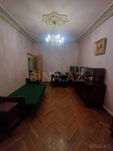 Сдаётся 4-комн. вторичка 115 м², пос. Ясамал, photo 9 from 14