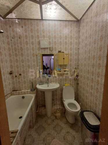 Сдаётся 4-комн. вторичка 115 м², пос. Ясамал, photo 13 from 14