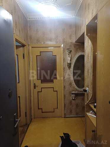 Сдаётся 4-комн. вторичка 115 м², пос. Ясамал, photo 8 from 14