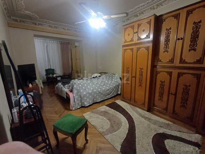 Сдаётся 4-комн. вторичка 115 м², пос. Ясамал, photo 12 from 14